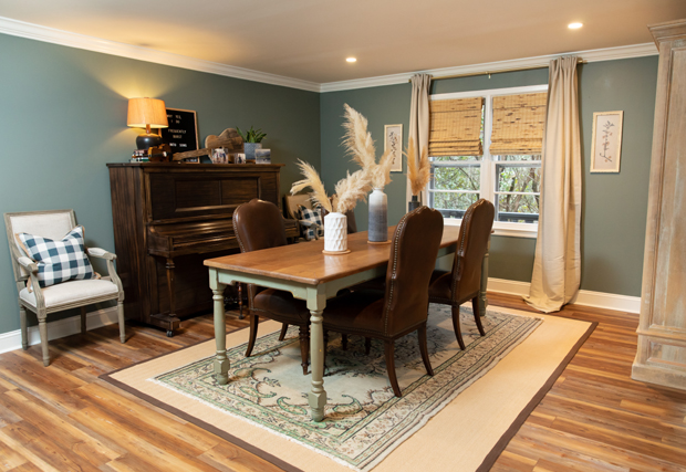 Allyson Builders Highlands NC