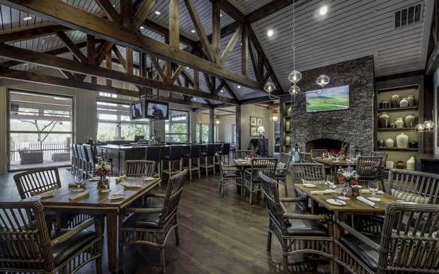 Cullasaja Club Highlands NC