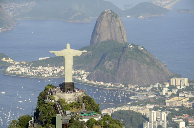 Rio de Janeiro Brazil